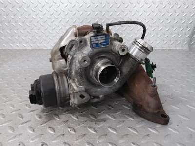 Citroen Jumpy 2020 2.0 Diesel 130kW Turbolader Turbo AGR36116 - Bild 1 von 4