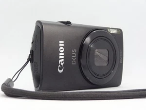 Canon PowerShot ELPH 310 HS 12.1MP Digitalkamera Ixus 230 Hs - Bild 1 von 20