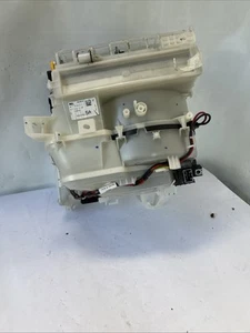 2018 TOYOTA C-HR HVAC AC CLIMATE HEATER BLOWER HOUSING BOX ASSEMBLY OEM - Picture 1 of 11