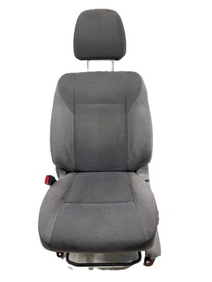 2006-2008 Subaru Forester LH Driver Front Bucket Seat Assembly Cloth Manual OEM Foto 1 de 4