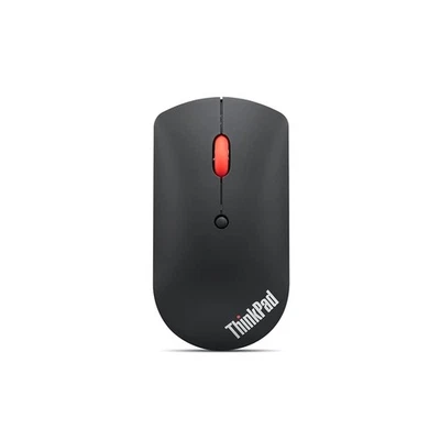 ThinkPad Bluetooth Silent Mouse Single - Image 1 of 4