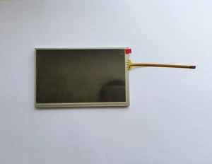 for Snap-On EEAC331 Polartek Plus LCD Display Screen with Touch screen - Picture 1 of 2