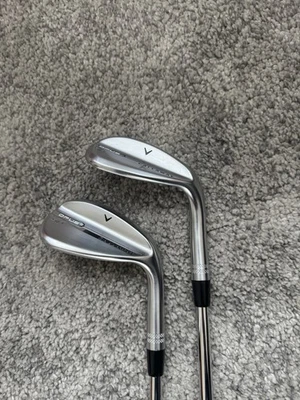 Callaway Opus SP Wedge Set - Image 1 of 4