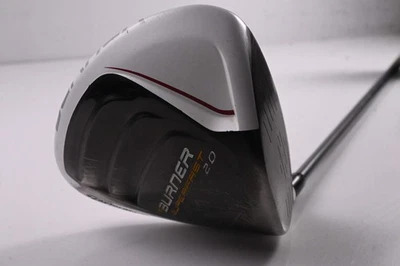 Taylormade Burner Superfast 2.0 Driver / 9.5 Degree / Stiff Flex Matrix Ozik - Image 1 of 4