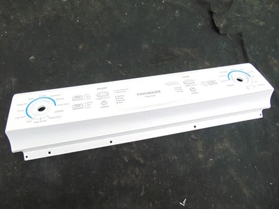 Panel de control para lavadora/secadora de gas Frigidaire FLCG7522AW 5304524442 Foto 1 de 4