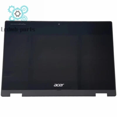 New 6M.HUVN7.003 For Acer Chromebook Spin CP311-3H LCD Touch Screen Assembly - Image 1 of 2