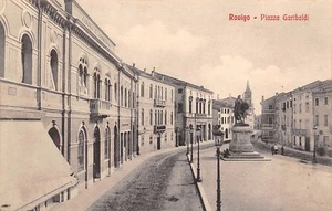 6486) ROVIGO, PIAZZA GARIBALDI. - Picture 1 of 2