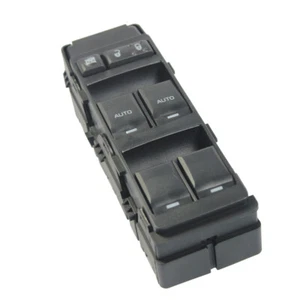 Master Power Window Switch Driver Side Left LH For Chrysler Dodge Jeep 4602736AA - Picture 1 of 10