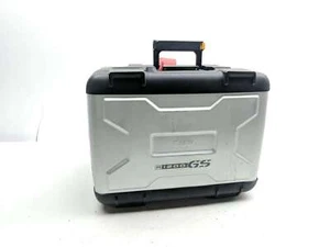 09-13 BMW R1200GS Adventure Right Saddle Bag Luggage Case No Key - Picture 1 of 8