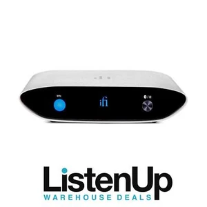 iFi Zen Air Blue Desktop Hi-Res Bluetooth Receiver DAC - Picture 1 of 7