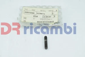 COLONNETTA TURBOCOMPRESSORE FIAT JEEP CHEROKEE LANCIA VOYAGER JEEP K68027618AA - Imagen 1 de 5