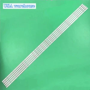 LED strips For DLED55CNC_5X10_0003 DLED55CNC TVB55R4PR004 E4SFT5517 PLDED5514 - Picture 1 of 10