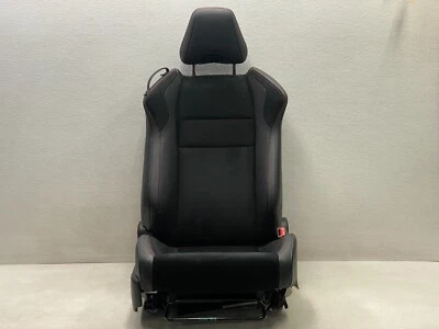 SUBARU BRZ 2013-2020 montaje asiento del lado del pasajero delantero derecho OEM LOTE 760 Foto 1 de 4