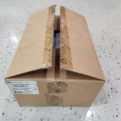 NEW GENUINE OEM HP DOCKING STATION A7E32AA#ABA OPEN BOX - Image 1 of 4