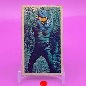 Japanese Retro Menko Made In Japan F/S a - Picture 1 of 2