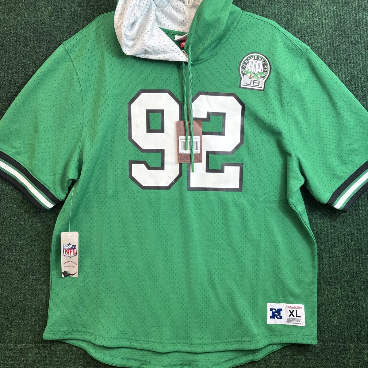 Philadelphia Eagles Reggie White NFL Jerseys for sale | eBay