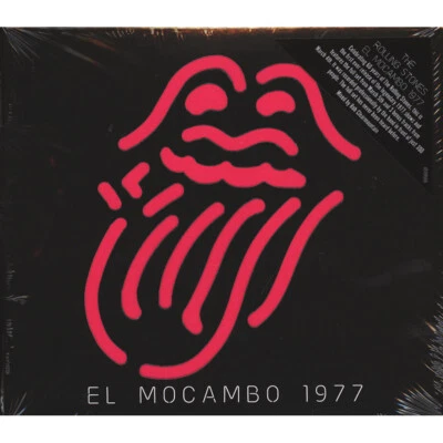The Rolling Stones - Live At The El Mocambo (2022) - Bild 1 von 2