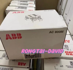 Unidad de CPU ABB PM866AK01 3BSE076939R1 AC800M nueva 1 pieza - Imagen 1 de 1