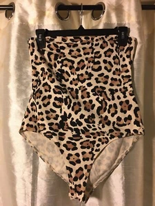 Leapord One Piece - Picture 1 of 4