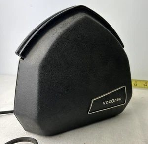 VacOrec vintage vinyl record cleaner Parts OR Repair - Picture 1 of 6