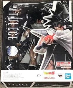 Figura de acción Bandai S.H.Figuarts TULECE - Imagen 1 de 9