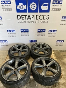 ✅4JANTES VOLKSWAGEN 225/35R19 YL888 19x8,5JJ 5X112 - Imagen 1 de 10