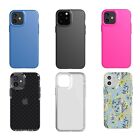 For iPhone 12 & iPhone 12 PRO Tech21 Case Slim Shockproof Phone Back Cover