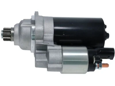 Motor De Arranque Para Volkswagen GTI 2006-2013 Bosch 27572NFYW 2007 2008 2009 2010 2011 Foto 1 de 2