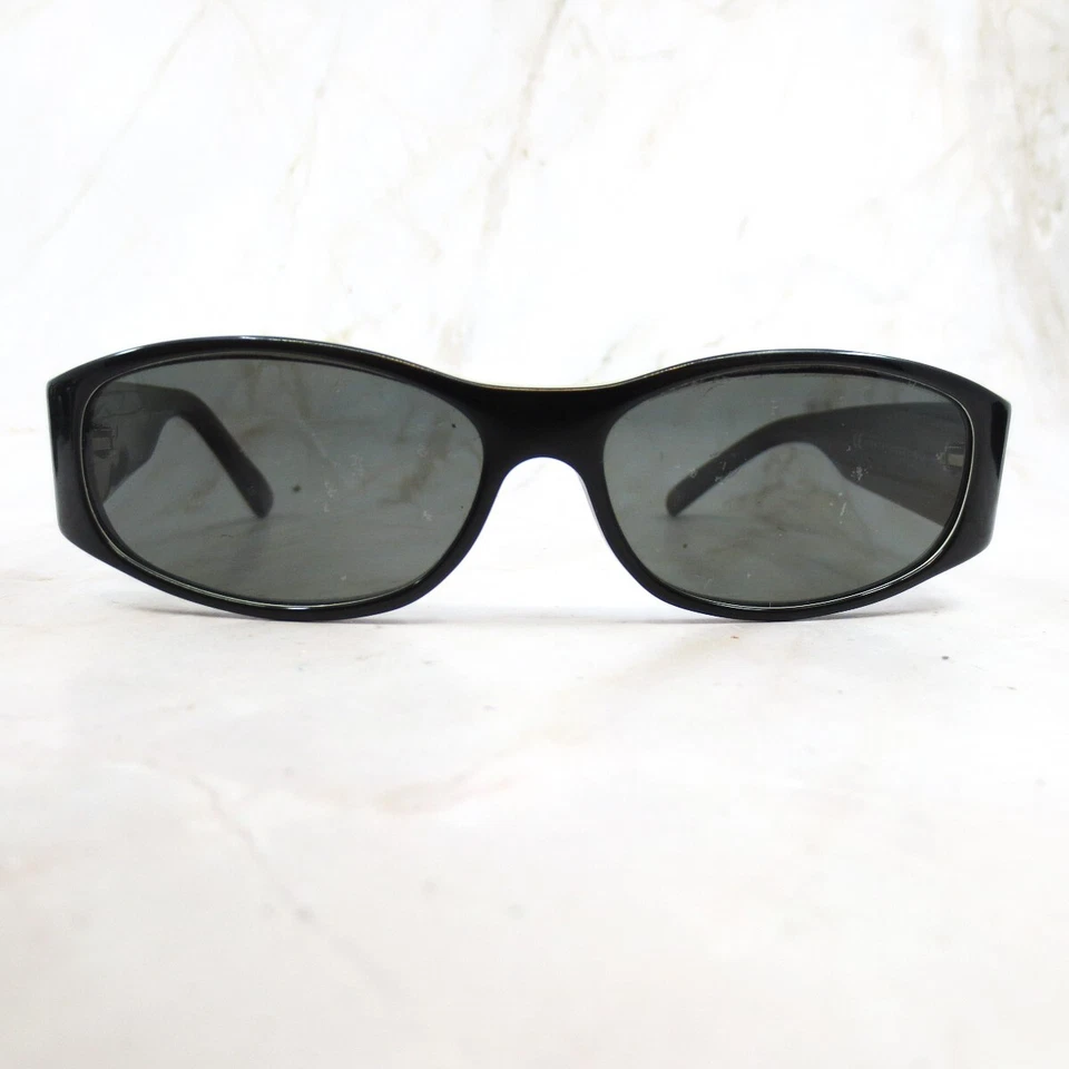 Emporio Armani Sunglasses Frame EA 9255/S-5Y4BM Men's Black Full Rim 54-14-125 - Image 1 of 4
