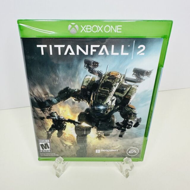 Jogo Titanfall Xbox 360 original - Videogames - Barbosa Lage, Juiz