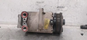 air conditioning compressor for FORD FOCUS C-MAX (CAP) 2.0 CAT 2003 217346 - Picture 1 of 5