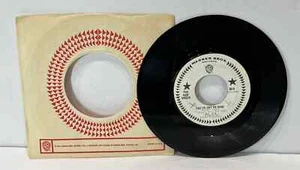 1966 The New Order - You've Got Me High - 7" 45 RPM - Warner 5816 - VG+ PROMO - Picture 1 of 2