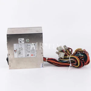 used 1PC HG2-6300P power supply EMACS ATX 300W tested - Afbeelding 1 van 1