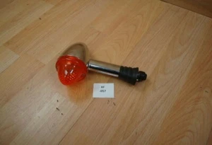 Triumph THRUXTON 900 04-15 Blinker vorne xf057 - Picture 1 of 1