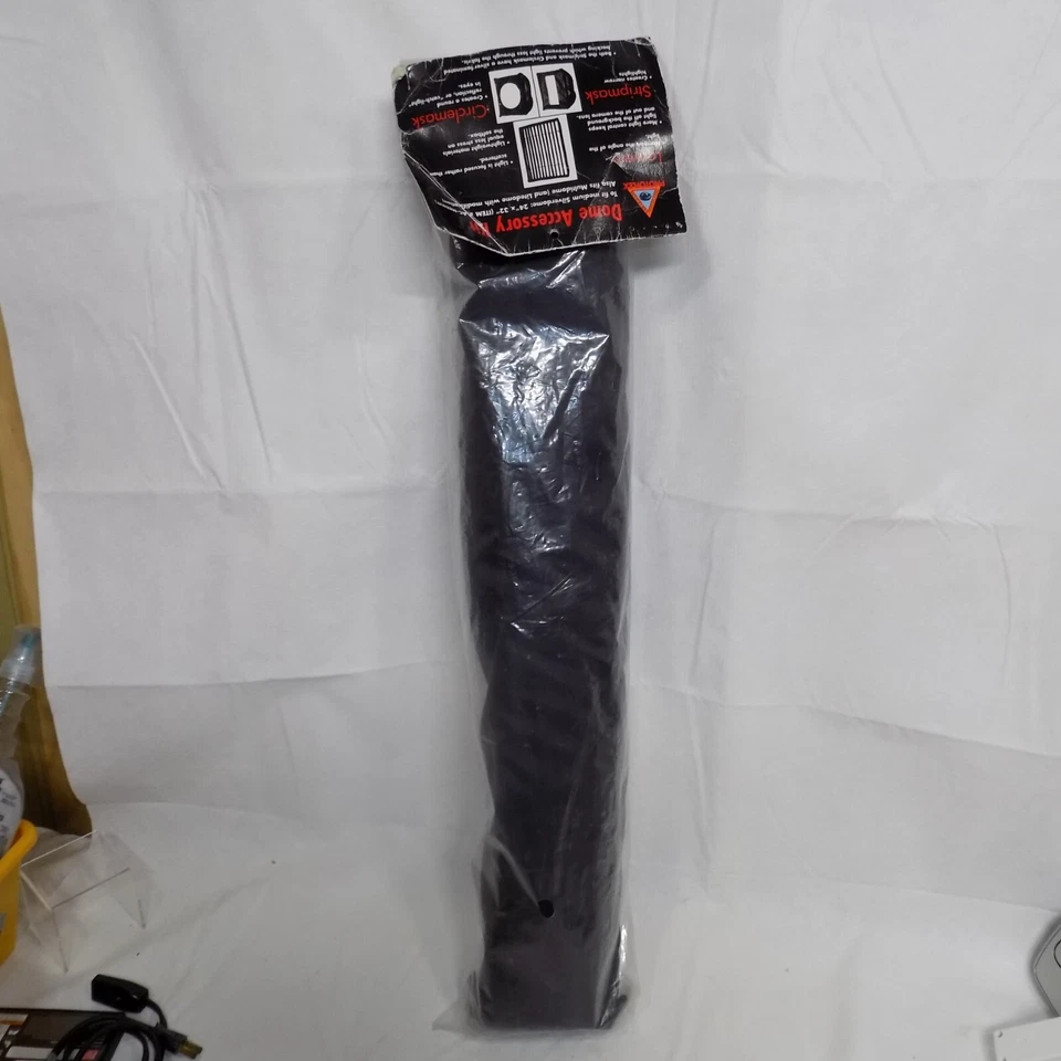 Photoflex Medium Dome Accessory Kit Circlemask Stripmask Louvers Photography  - Image 1 of 4