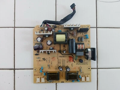 715G1813-1 Power Unit Board for PHILIPS LCD Display. - Image 1 of 3