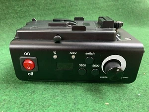 Battery Dimmer SL1 Switch DMG Light Battery Dimmer For Switch SL1 - Picture 1 of 7