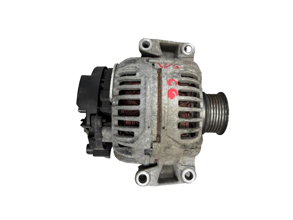 2014 VOLKSWAGEN CC ALTERNATOR - Image 1 of 4