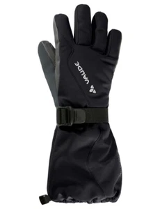 Vaude Kinderhandschuhe, Kinder Handschuhe, Snow Cup Gloves Gr: 6 black - Bild 1 von 2