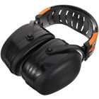  Headset for Work Shooting Ear Muff Noise Canceling Headphones Safety Mask