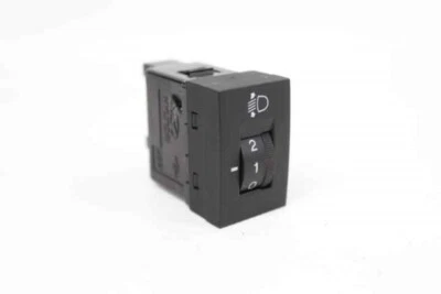 9337017000 MANDO REGULACION FARO para HYUNDAI MATRIX 1.5 12V 2001-2005 209686 - Imagen 1 de 4