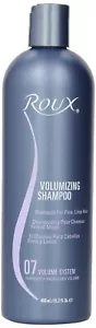 Roux Volumizing Shampoo 07 Volume System 15,2 Fl. oz. - Bild 1 von 3