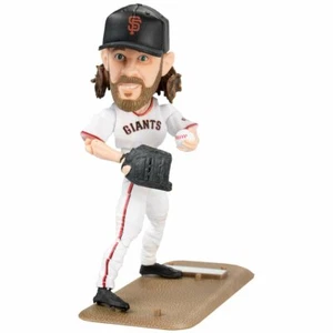 Ballers Madison Bumgarner San Francisco Giants New in Box MLB Baseball Figure - Picture 1 of 5