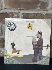 LICK LICK: YOU & ME NEITHER LP vinyl BRAND NEW - Picture 1 of 6