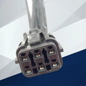 6PIN Fuel pump wiring connector for Hyundai Sonata Tucson Kia Sportage Cerato US - Bild 1 von 16