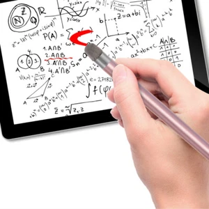 10 Pcs Leitfähige Stofftippstiftspitze Für Touchscreen Mit Faserspitze - Zdjęcie 1 z 12
