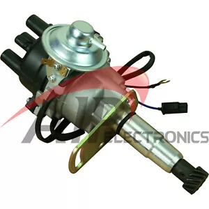 Electronic Distributor For Hyster and Yale Forklifts With Mazda FE 2.0L Engine - Picture 1 of 7