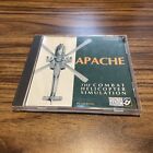 Apache The Combat Helicopter Simulator (PC CD)