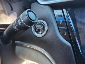 Used Ignition Switch fits: 2014 Cadillac Xts Grade A - Picture 1 of 2