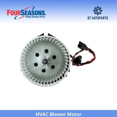 For 1991-1993 Dodge Daytona HVAC Blower Motor 4 Seasons 1992 - Image 1 of 4